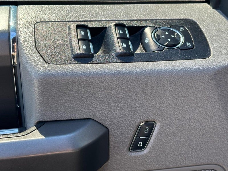 2020 Ford F-150 XLT 4WD SuperCrew 5.5' Box