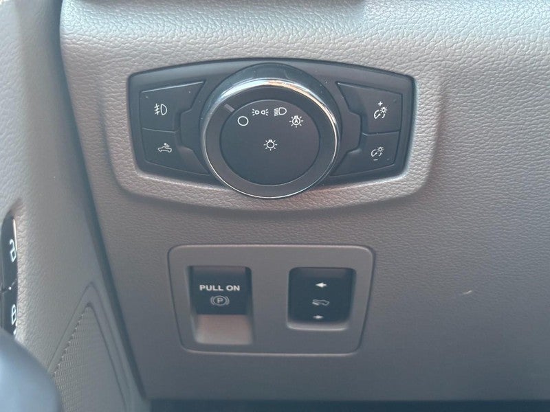 2020 Ford F-150 XLT 4WD SuperCrew 5.5' Box