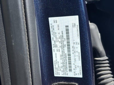 2020 Ford F-150 XLT 4WD SuperCrew 5.5' Box