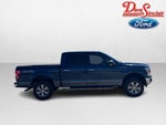 2020 Ford F-150 XLT 4WD SuperCrew 5.5' Box