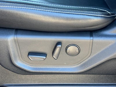 2019 Ford F-150 LARIAT 4WD SuperCrew 5.5' Box