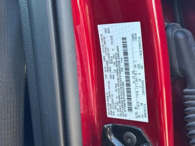 2019 Ford F-150 LARIAT 4WD SuperCrew 5.5' Box