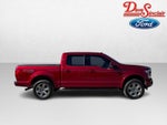 2019 Ford F-150 LARIAT 4WD SuperCrew 5.5' Box