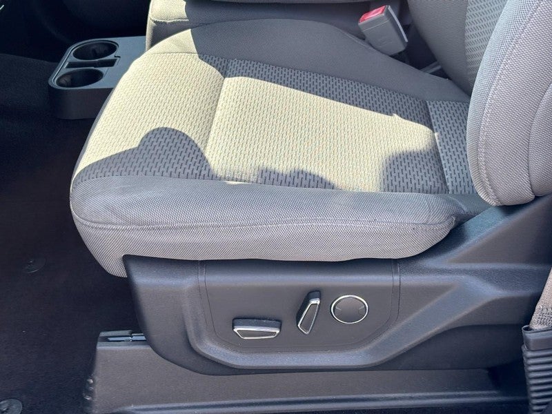 2018 Ford F-150 XLT 4WD SuperCrew 5.5' Box