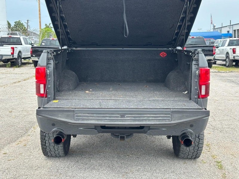 2020 Ford F-150 LARIAT 4WD SuperCrew 5.5' Box