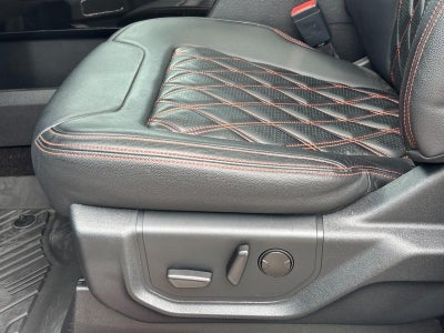 2020 Ford F-150 LARIAT 4WD SuperCrew 5.5' Box