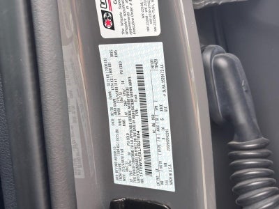 2020 Ford F-150 LARIAT 4WD SuperCrew 5.5' Box