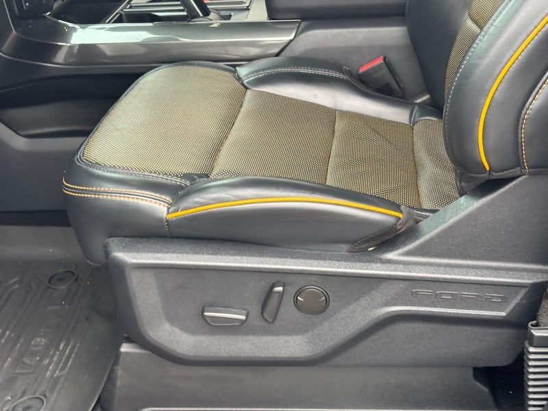 2023 Ford F-150 Tremor 4WD SuperCrew 5.5' Box