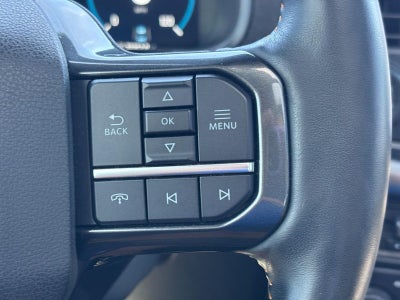 2021 Ford F-150 Tremor 4WD SuperCrew 5.5' Box