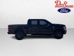 2021 Ford F-150 Tremor 4WD SuperCrew 5.5' Box