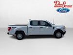 2022 Ford F-150 XL 4WD SuperCrew 5.5' Box