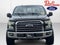 2015 Ford F-150 4WD SuperCrew 145" XLT