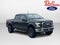 2015 Ford F-150 4WD SuperCrew 145" XLT