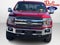 2018 Ford F-150 LARIAT 4WD SuperCrew 5.5' Box
