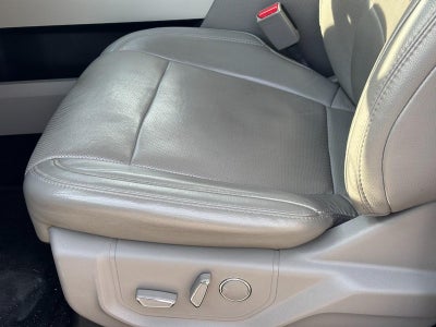 2017 Ford F-150 Lariat 4WD SuperCrew 5.5' Box