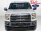 2017 Ford F-150 Lariat 4WD SuperCrew 5.5' Box