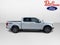 2017 Ford F-150 Lariat 4WD SuperCrew 5.5' Box