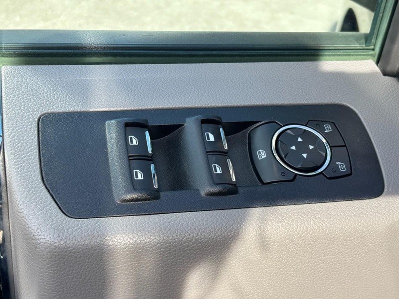 2018 Ford F-150 XLT 4WD SuperCrew 5.5' Box