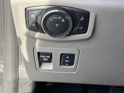 2018 Ford F-150 XLT 4WD SuperCrew 5.5' Box