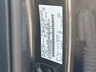 2018 Ford F-150 XLT 4WD SuperCrew 5.5' Box