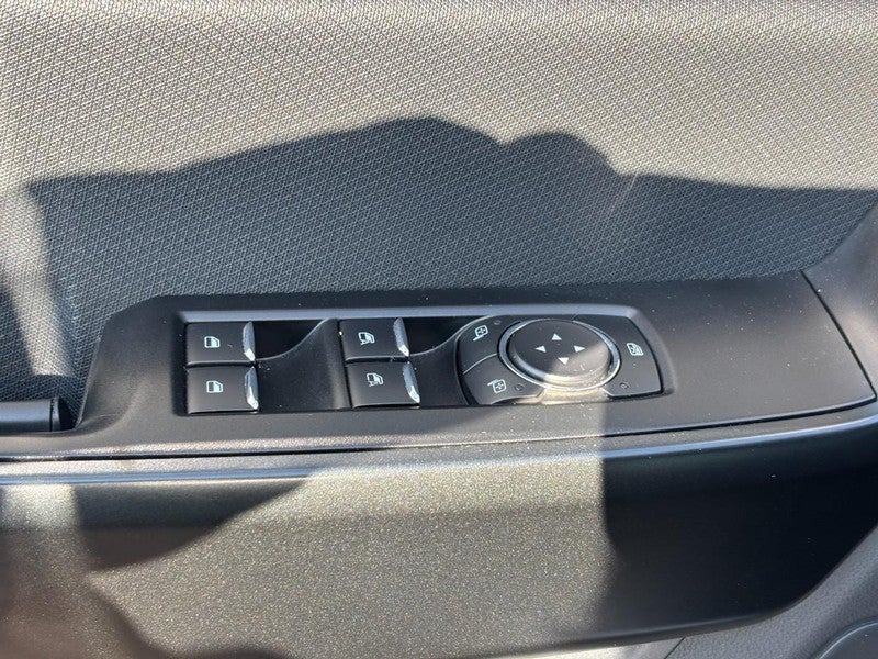 2021 Ford F-150 4WD STX SuperCrew