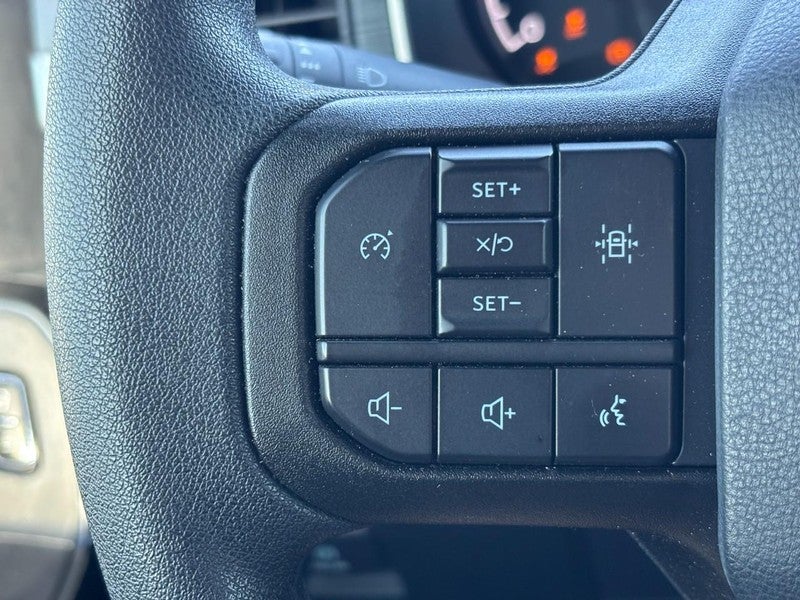 2021 Ford F-150 4WD STX SuperCrew