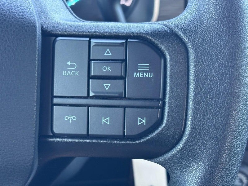 2021 Ford F-150 4WD STX SuperCrew