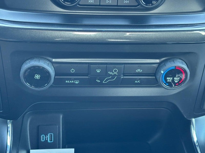 2021 Ford F-150 4WD STX SuperCrew