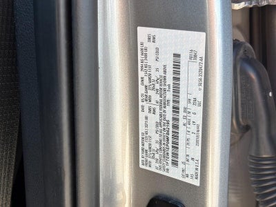 2021 Ford F-150 4WD STX SuperCrew