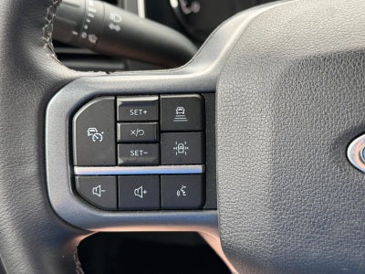 2023 Ford F-150 XLT 4WD SuperCrew 5.5' Box
