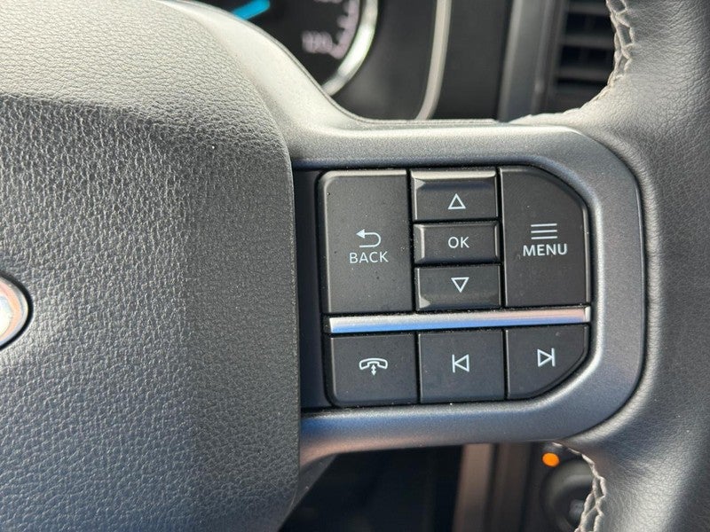 2023 Ford F-150 XLT 4WD SuperCrew 5.5' Box