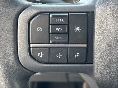 2023 Ford F-150 XLT 4WD SuperCrew 5.5' Box