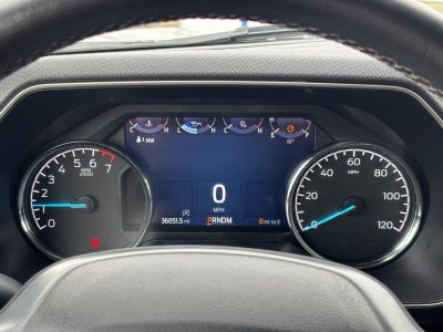 2023 Ford F-150 XLT 4WD SuperCrew 5.5' Box