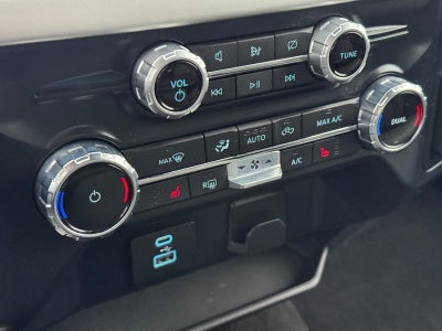 2023 Ford F-150 XLT 4WD SuperCrew 5.5' Box