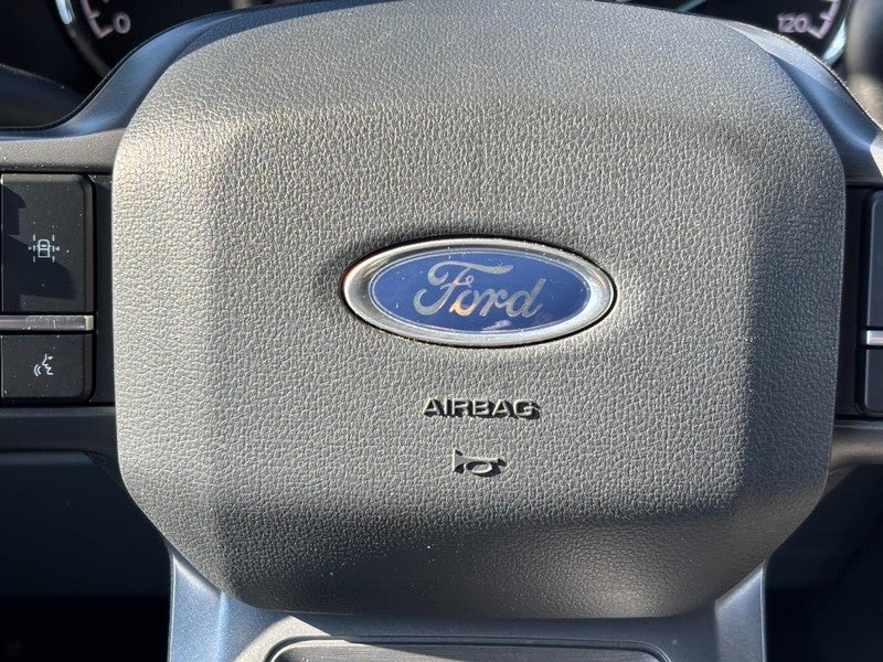2023 Ford F-150 XLT 4WD SuperCrew 5.5' Box