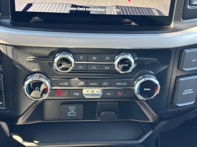 2023 Ford F-150 XLT 4WD SuperCrew 5.5' Box