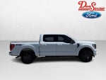 2023 Ford F-150 XLT 4WD SuperCrew 5.5' Box