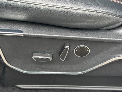 2023 Ford F-150 LARIAT 4WD SuperCrew 5.5' Box