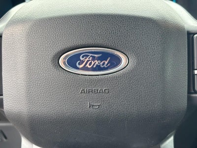 2023 Ford F-150 LARIAT 4WD SuperCrew 5.5' Box