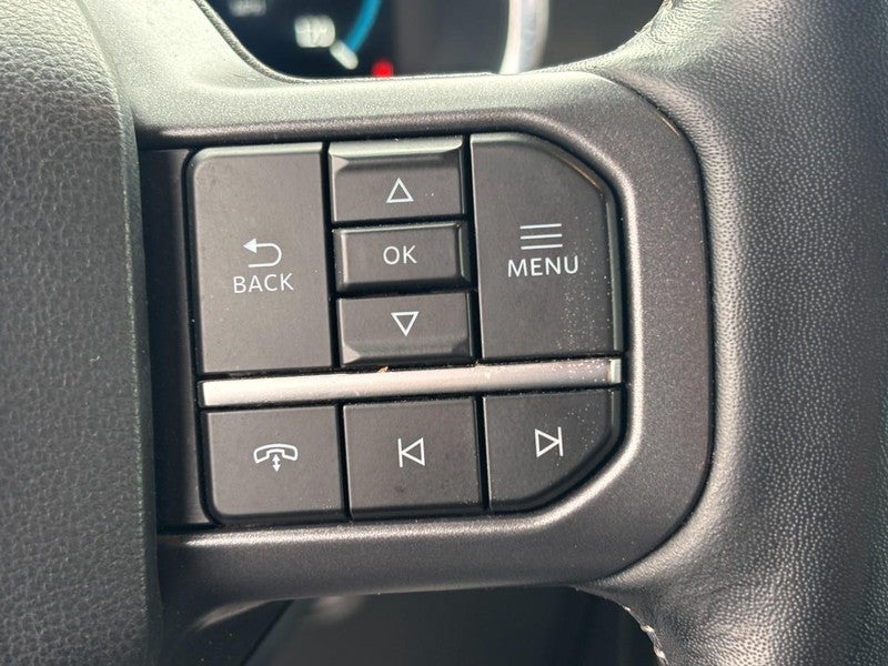 2023 Ford F-150 LARIAT 4WD SuperCrew 5.5' Box