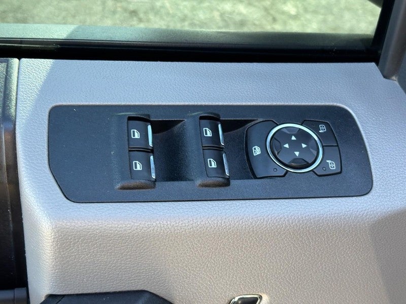 2019 Ford F-150 4WD STX SuperCrew