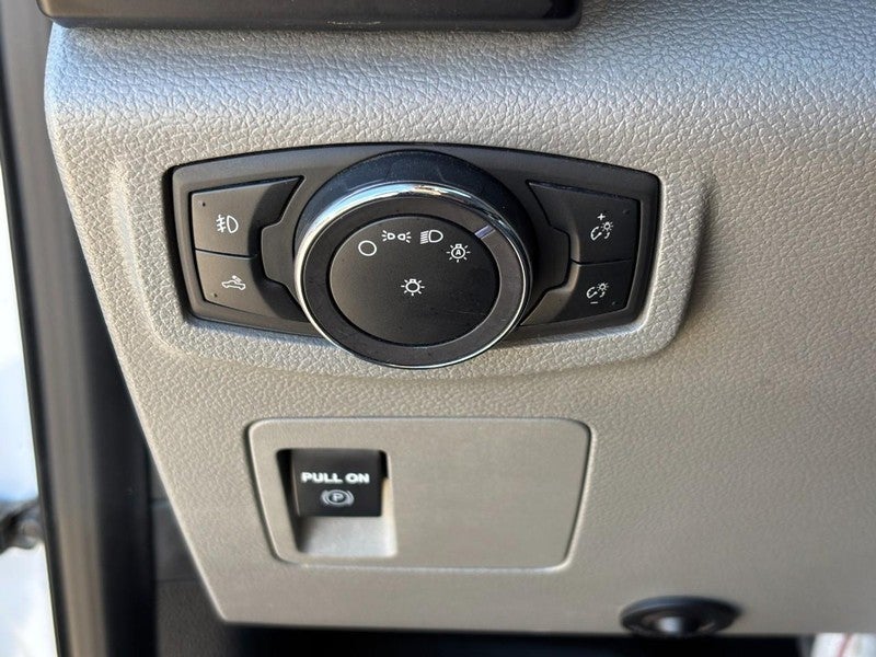 2019 Ford F-150 4WD STX SuperCrew