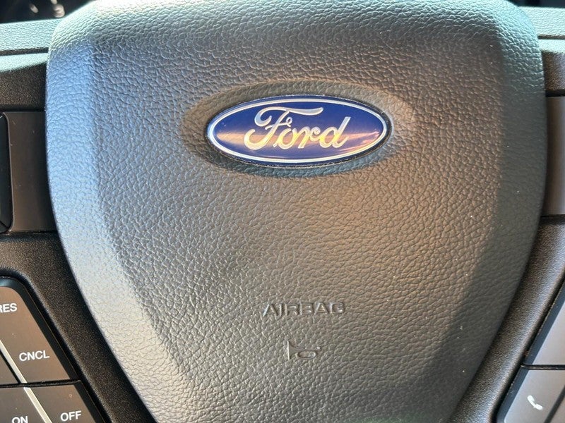 2019 Ford F-150 4WD STX SuperCrew