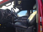 2022 Ford F-150 4WD SuperCrew 5.5' Box