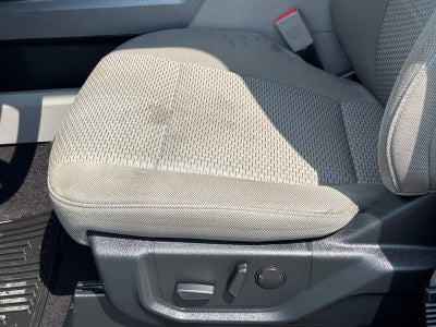 2019 Ford F-150 XLT 4WD SuperCrew 5.5' Box