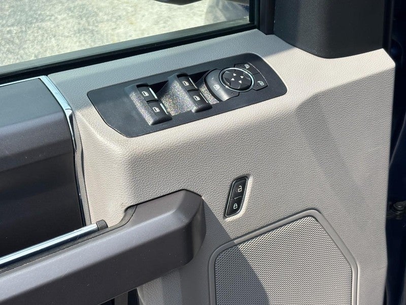 2019 Ford F-150 XLT 4WD SuperCrew 5.5' Box
