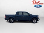 2019 Ford F-150 XLT 4WD SuperCrew 5.5' Box