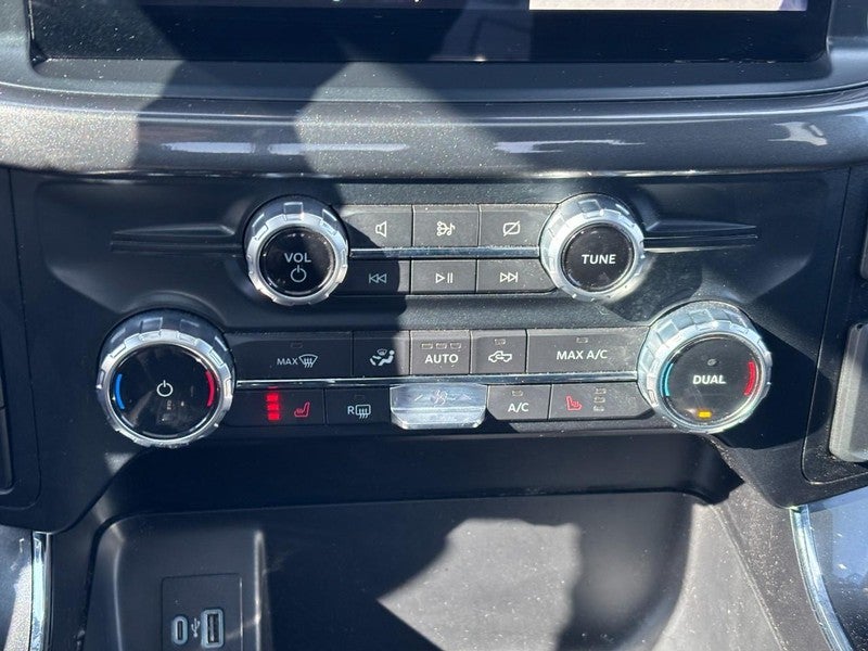 2023 Ford F-150 XLT 4WD SuperCrew 5.5' Box