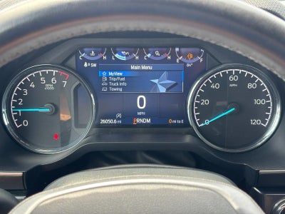 2023 Ford F-150 XLT 4WD SuperCrew 5.5' Box