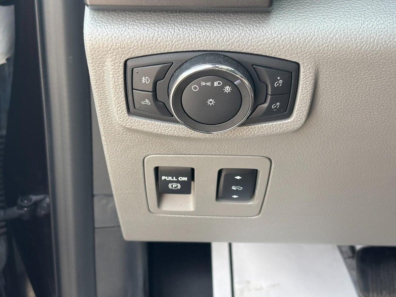 2020 Ford F-150 XLT 4WD SuperCrew 5.5' Box